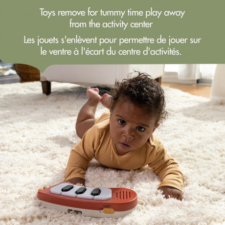 Éveillez les sens de bébé avec notre set de jouets colorés et ludiques –  kidyhome
