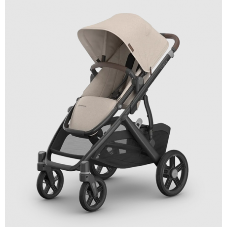 UPPAbaby - Poussette Vista V3