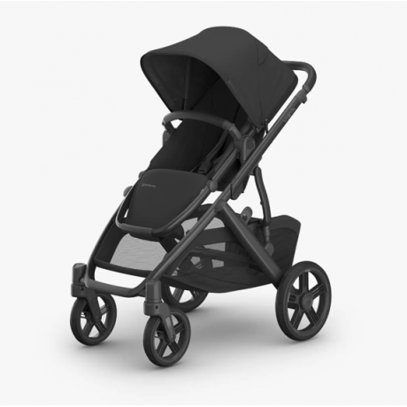 UPPAbaby - Poussette Vista V3 UPPAbaby - Poussette Vista V3