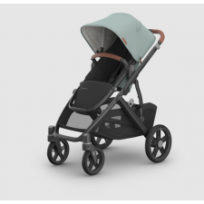 UPPAbaby - Poussette Vista V3 - Kenzi