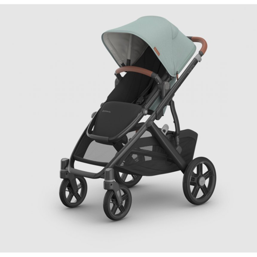 UPPAbaby - Poussette Vista V3 - Kenzi