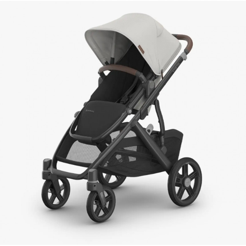 UPPAbaby - Poussette Vista V3
