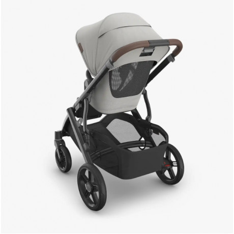 UPPAbaby - Poussette Vista V3 UPPAbaby - Poussette Vista V3