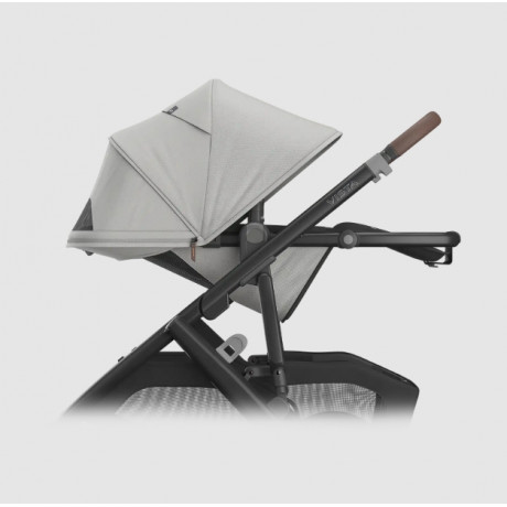 UPPAbaby - Poussette Vista V3 UPPAbaby - Poussette Vista V3
