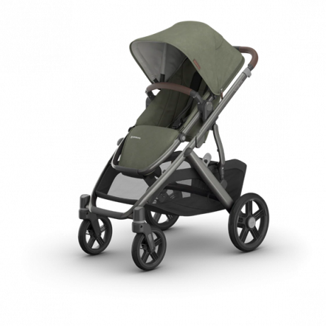 UPPAbaby - Poussette Vista V3