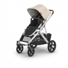 UPPAbaby - Poussette Vista V3 - Declan