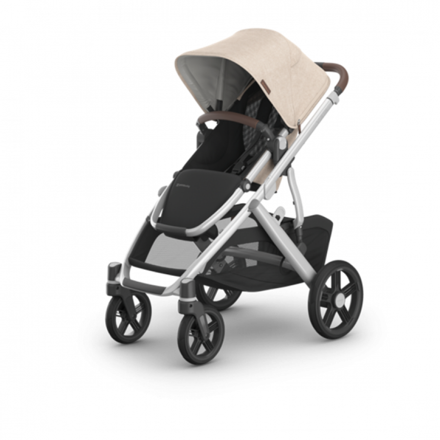 UPPAbaby - Poussette Vista V3 - Declan