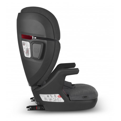 UPPAbaby - Siège d’appoint ALTA V2 - Greyson