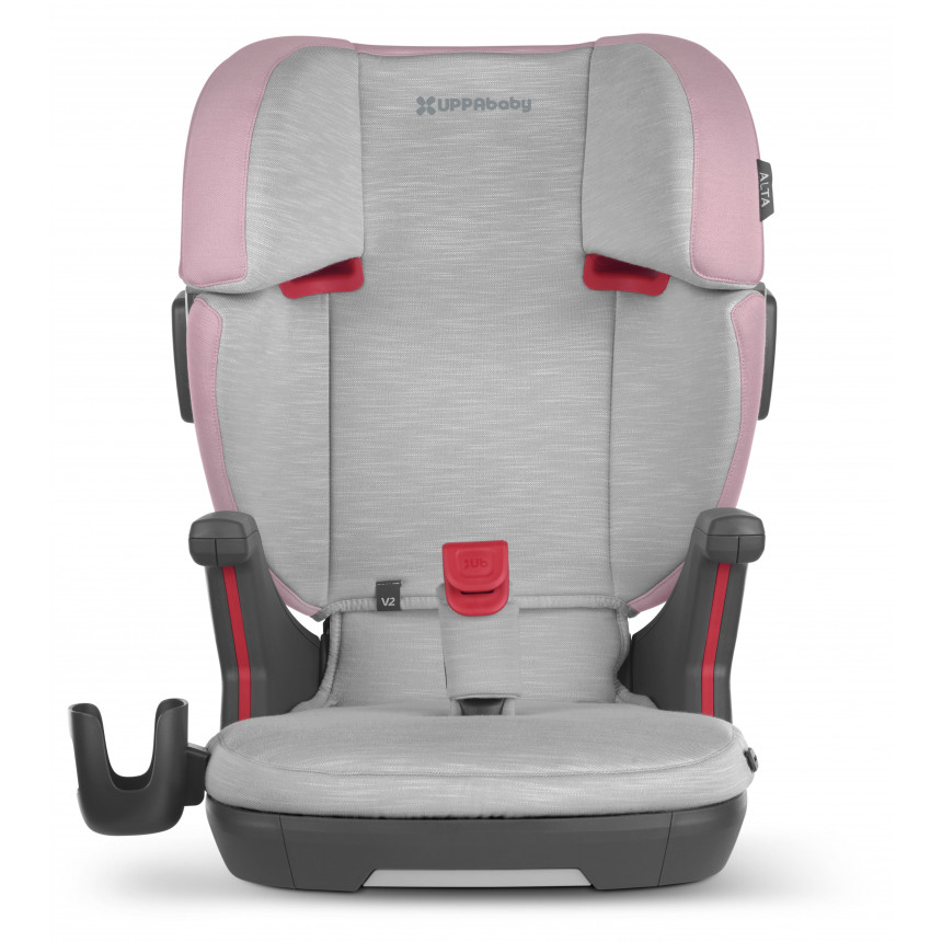UPPAbaby - Siège d’appoint ALTA V2 - Iris