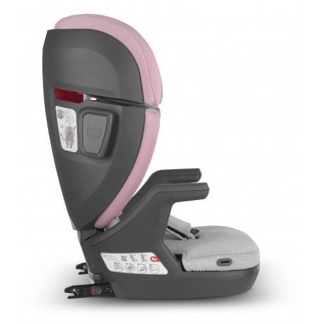 UPPAbaby - Siège d’appoint ALTA V2 - Iris