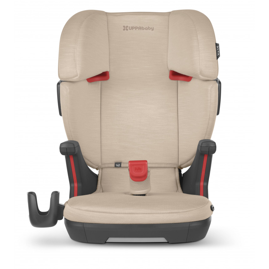 UPPAbaby - Siège d’appoint ALTA V2 - Kavneer