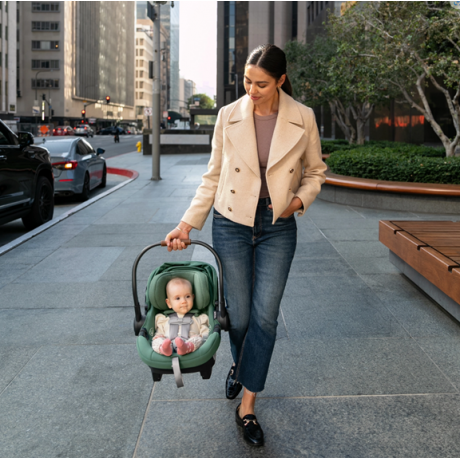 UPPAbaby - Siège d'auto Aria - Greyson