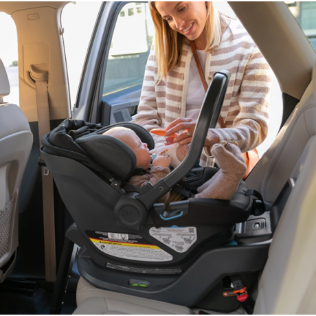 UPPAbaby - Siège d'auto Aria - Greyson