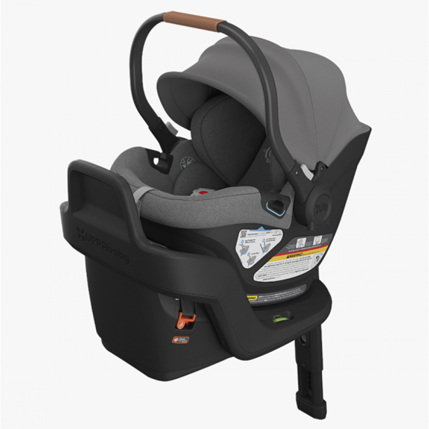 UPPAbaby - Siège d'auto Aria - Greyson