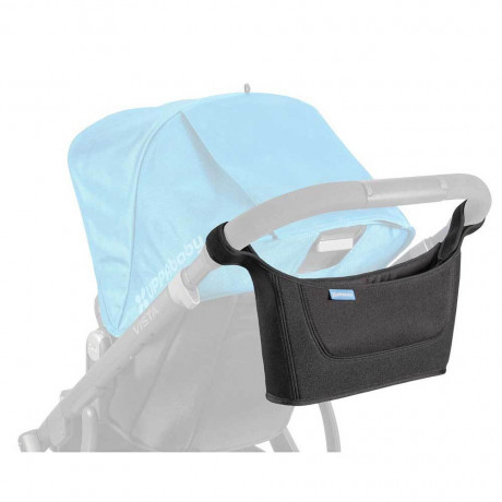 UPPAbaby - Carry All Organisateur Poussette
