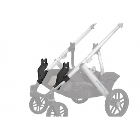 UPPAbaby - Adaptateurs inférieurs VISTA