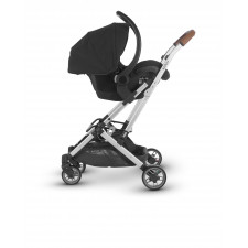 UPPAbaby - Adaptateurs pour Maxi-Cosi et Nuna (Minu)