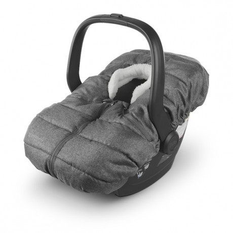 UPPAbaby - CozyGanoosh pour Mesa 