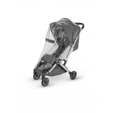 UPPAbaby - Housse Imperméable pour poussette Minu