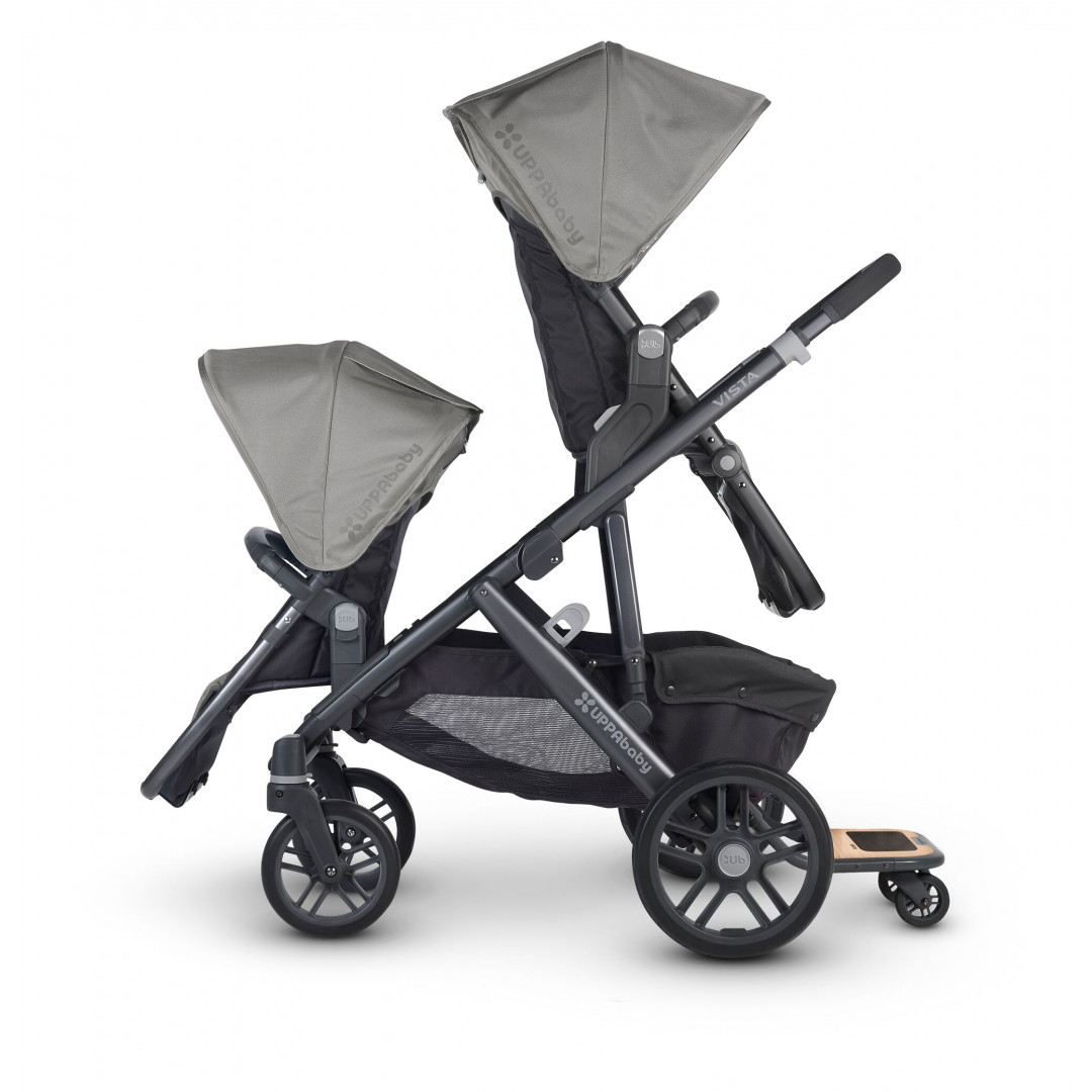 joolz hub stroller Joolz Hub+ Compact Stroller, Free US Shipping