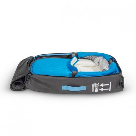 UPPAbaby - Sac de voyage Vista RumbleSeat et bassinet