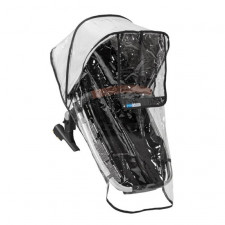 UPPAbaby - Couvre-pluie pour Vista RumbleSeat