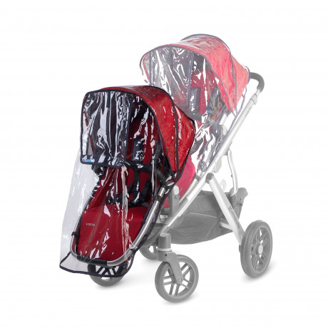 UPPAbaby - Housse Imperméable pour RumbleSeat 