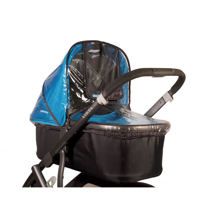 UPPAbaby - Housse imperméable pour bassinette