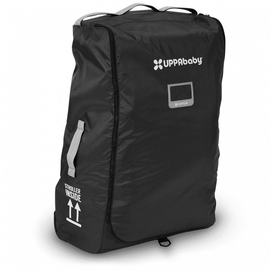 Uppababy - Sac De Voyage - Vista/Cruz 