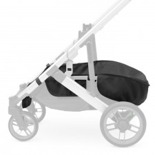 UPPAbaby - Couvre-panier VISTA V2/CRUZ V2