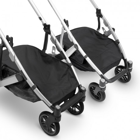 UPPAbaby - Couvre-panier VISTA V2/CRUZ V2