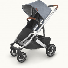 Uppababy - Poussette Cruz V2 - Gregory