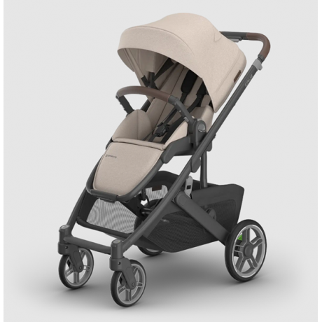 UPPAbaby - Poussette Cruz V3