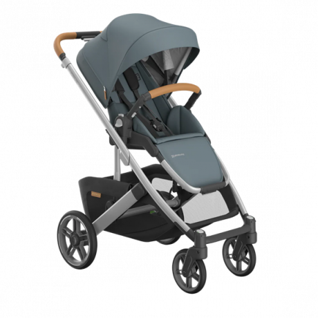 UPPAbaby - Poussette Cruz V3