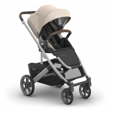UPPAbaby - Poussette Cruz V3 - Declan