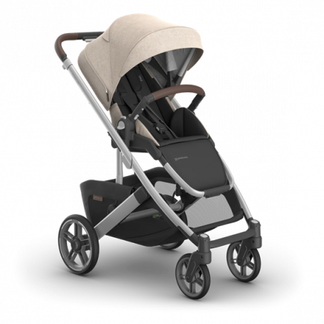 UPPAbaby - Poussette Cruz V3