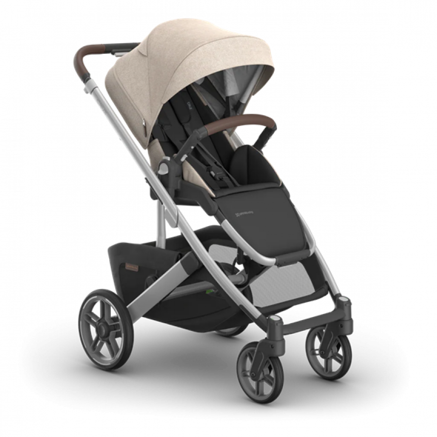 UPPAbaby - Poussette Cruz V3 - Declan