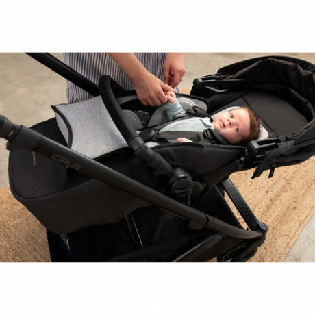 UPPAbaby - Poussette Cruz V3