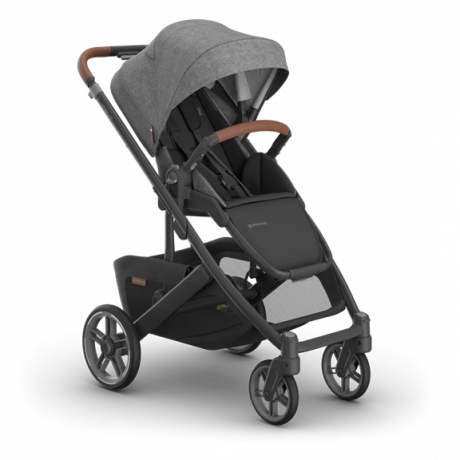 UPPAbaby - Poussette Cruz V3