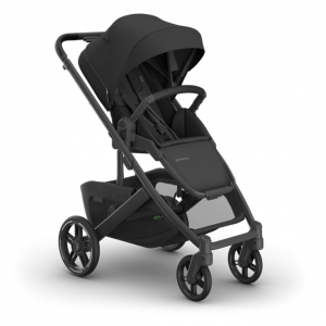 UPPAbaby - Poussette Cruz V3 - Jake