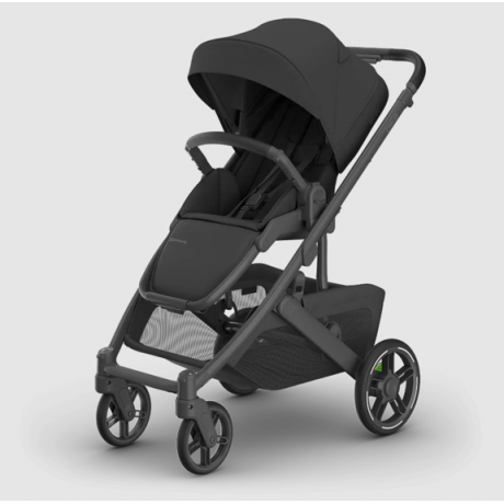 UPPAbaby - Poussette Cruz V3 UPPAbaby - Poussette Cruz V3
