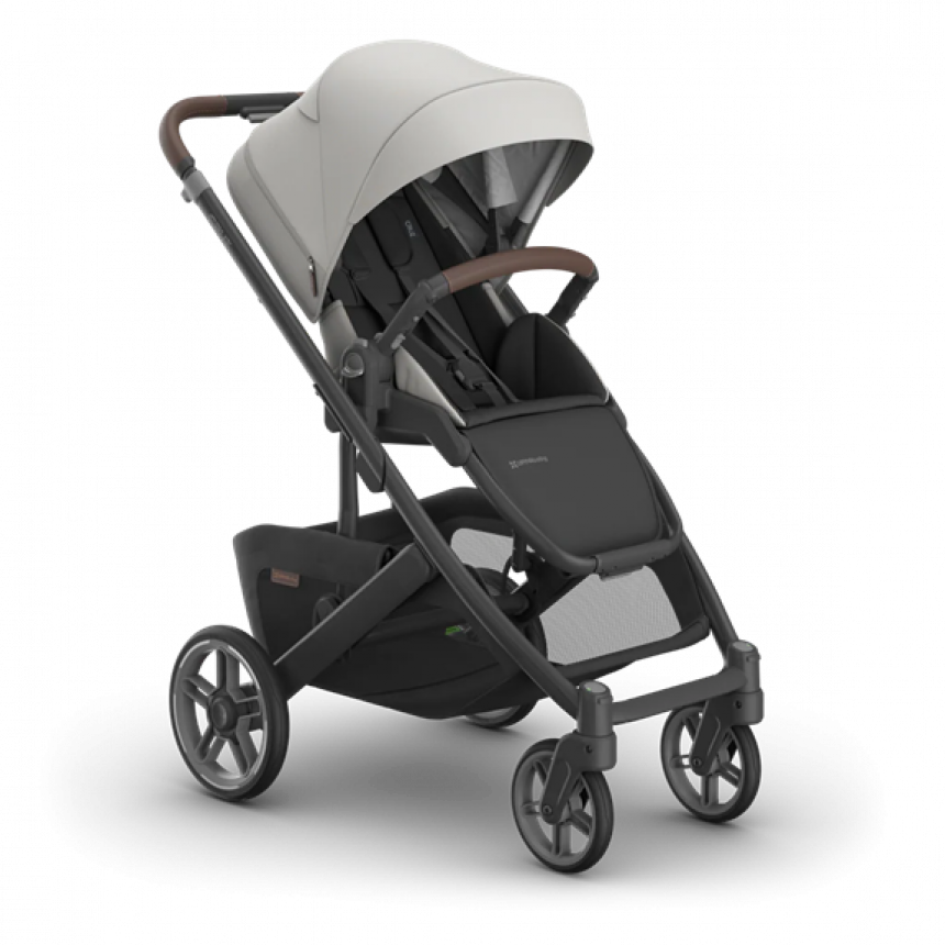 UPPAbaby - Poussette Cruz V3