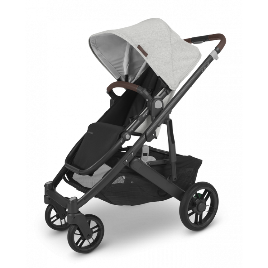 Uppababy - Poussette Cruz V2 - Anthony