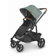 Uppababy - Cruz V2 Stroller - Gwen