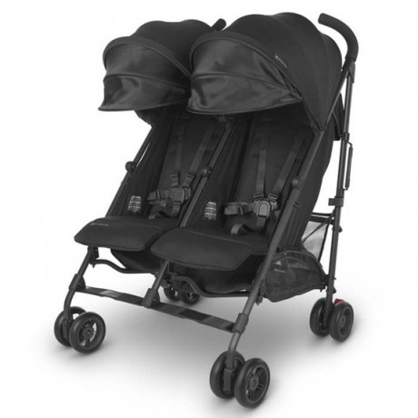 UPPAbaby - Poussette double G-Link V2