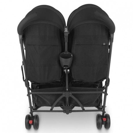 UPPAbaby - Poussette double G-Link V2