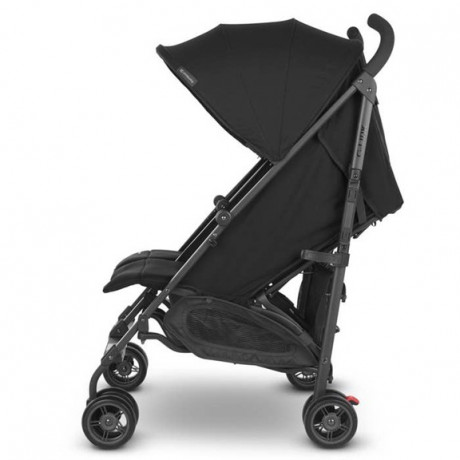 UPPAbaby - Poussette double G-Link V2