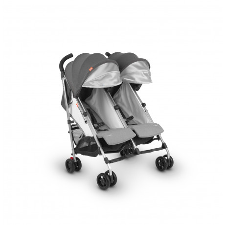 UPPAbaby - Poussette G-Link 2 - Jake