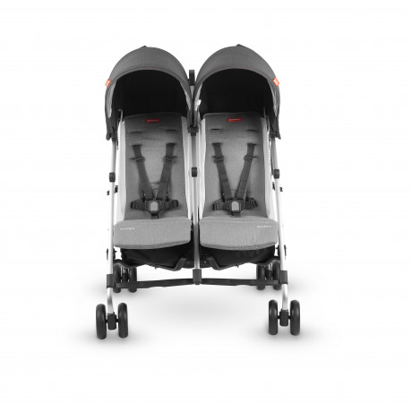 UPPAbaby - Poussette G-Link 2 - Jake