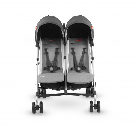 UPPAbaby - Poussette G-Link 2 - Jordan